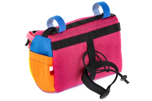 Torba na kierownicę STICAL Freakly 90s 3.4L