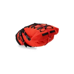 Сумка JACK PACK Tobołek RGB - red