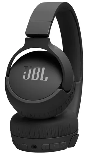 Słuchawki nauszne JBL Tune 670NC Czarny