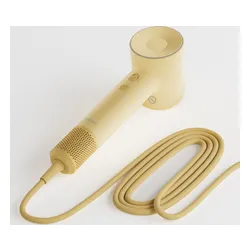 Suszarka LAIFEN SE 2 Special Żółty 1500W