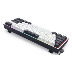 Klawiatura REDRAGON K717WB-RGB-PRO Alcor