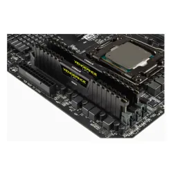 Pamięć RAM Corsair Vengeance LPX DDR4 64GB (2 x 32GB) 3600 C18 Czarny