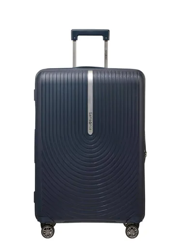 Samsonite Hi - Fi Standart Genişletilebilir Bavul-Donanma