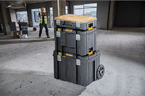 Skrzynia na narzędzia DEWALT DWST83347-1