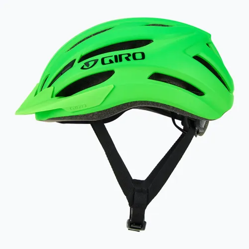 Kask rowerowy GIRO Register II Youth