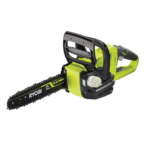 Бензопила Ryobi ONE + OCS1830