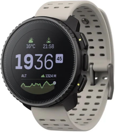 Smartwatch SUUNTO Vertical Solar Piaskowy