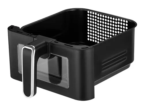 Air Fryer Frytkownica beztłuszczowa MOZANO AirTower Duo 11l z podwójnym koszem 12 automatycznych programów