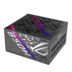Zasilacz ASUS ROG STRIX 850P 850W 80+ Platinum Czarny