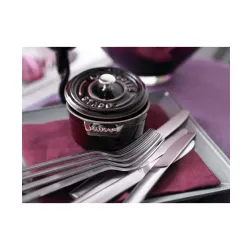Garnek Staub Mini Cocotte 40509-805-0 Indukcja Żeliwo 0,25l