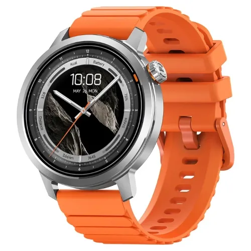 Smartwatch Kospet ORB Srebrny