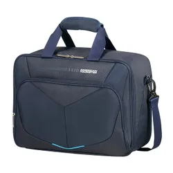 Plecak torba pokładowa American Tourister Summerfunk - navy