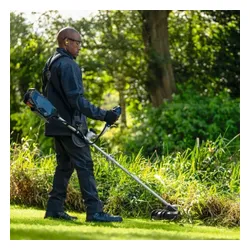 Kosa akumulatorowa BOSCH 06008D1200