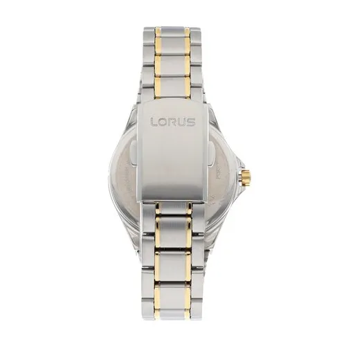 Серебряные часы Lorus RG227PX9