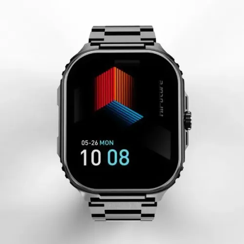 Smartwatch HiFuture Ultra3 Pro Czarny