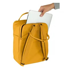 Рюкзак Fjallraven Kanken Laptop 13 - ежевика