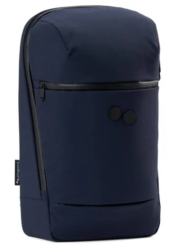Рюкзак для ноутбука Pinqponq Kontor Backpack - solid navy