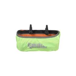 Torba na kierownicę Jack Pack Kierowniczka RGB - brick