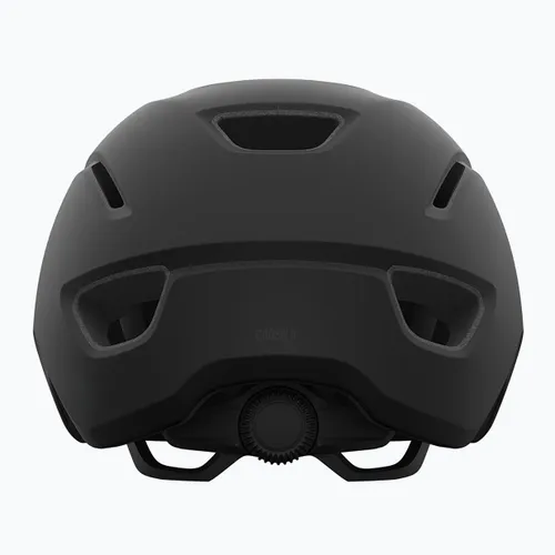 Kask rowerowy Giro Caden Integrated MIPS II matte black
