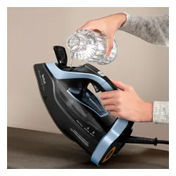 Żelazko Tefal Ultimate Power Pro FV9E53E0 Durilium AirGlide Autoclean 310g/min