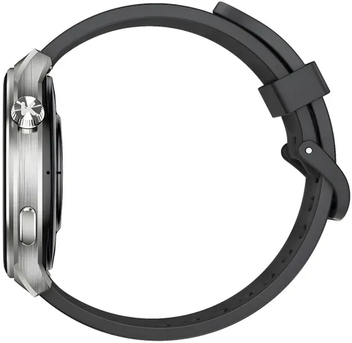 Smartwatch KUMI GW6 Srebrny