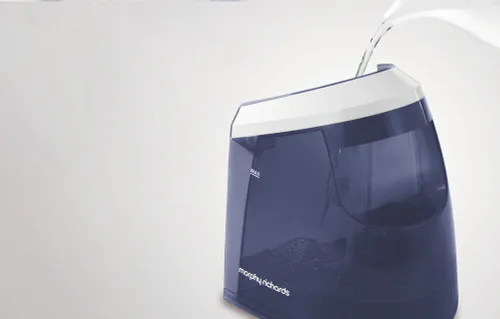 Żelazko parowe MORPHY RICHARDS 333202