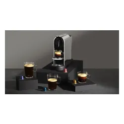 De'Longhi Nespresso Citiz Platinum EN220.M srebrny