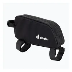 Torba rowerowa na ramę deuter Energy Bag 0.5 l black