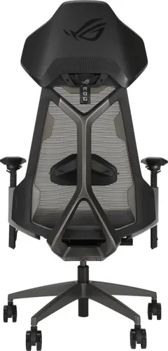 Fotel ASUS ROG Destrier Ergo Czarny