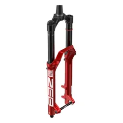 Amortyzator rowerowy Rock Shox ZEB Ultimate RC2 29" czerwony