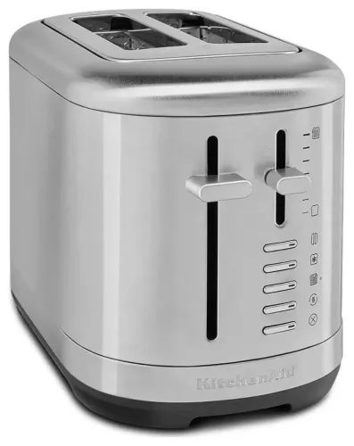 KitchenAid 5KMT2109ESX inox