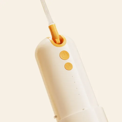 Irygator JIMOK S2 Pro Cappuccino