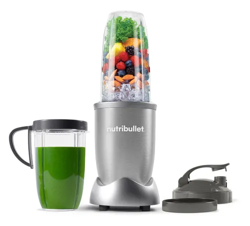 Blender personalny NUTRIBULLET NB907S