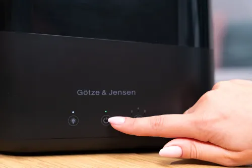 Nawilżacz GÖTZE & JENSEN Flame AH220