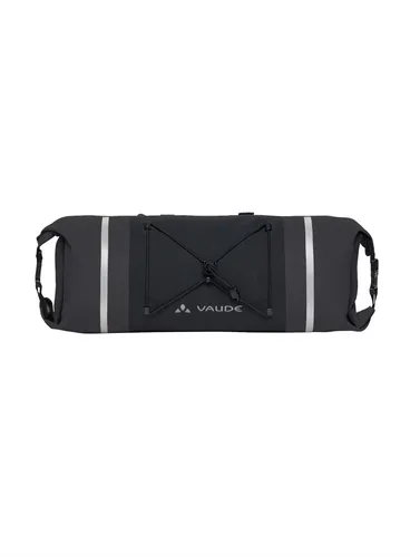 Torba na kierownicę Vaude Trailfront Compact - black