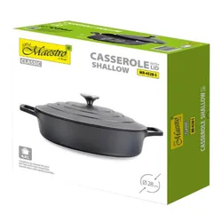 Garnek MAESTRO MR-4528-S 6.3L