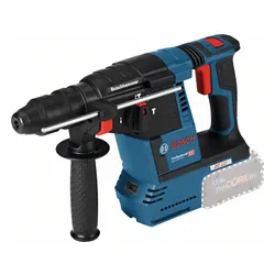 Bosch GBH 18V-26 Akülü Çekiç