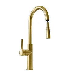 Bateria Globalo Divio Złoty Mosiądz/Pvd