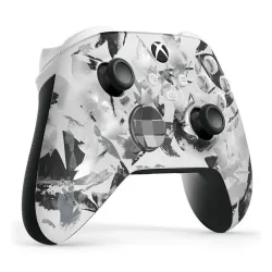 Pad Microsoft Xbox Series Kontroler bezprzewodowy do Xbox, PC Wersja specjalna Storm Breaker