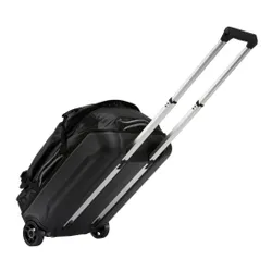 Thule Chasm Carry On-black Seyahat Çantası