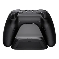 Pad GameSir G7 Pro Wireless Zenless Zone Zero Edition do Xbox Series X/S/ Xbox One, PC, Android Bezprzewodowy Czarno-srebrny
