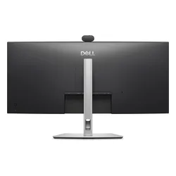 Monitor DELL Pro P P3426WEV 34.1" 3440x1440px IPS 100Hz 5 ms [GTG] Curved