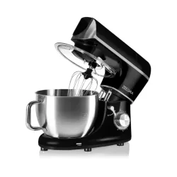 Robot planetarny Zeegma Planeet Multi 1900W Maszynka do mielenia Blender kielichowy