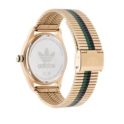 Adidas Originals Code Four Aosy22526 Gold Saati