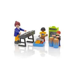Playmobil 9321 Skrzyneczka lekcja muzyki