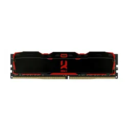 Pamięć RAM GoodRam IRDM X DDR4 8GB 3200 CL16 Czarny