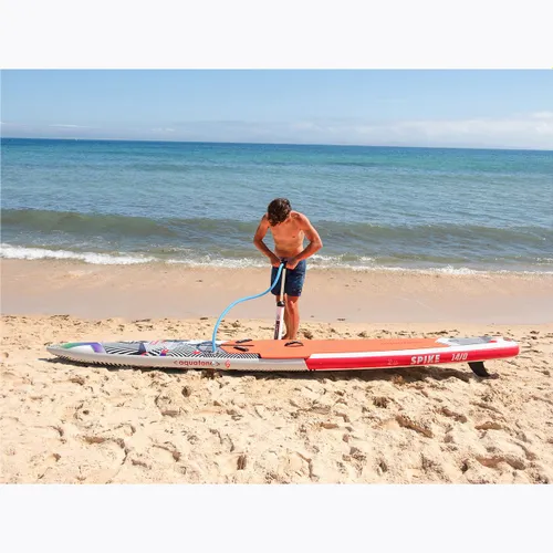 Deska SUP Aquatone Spike 14'0"