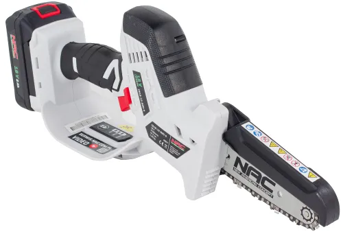 Pilarka łańcuchowa Nac CB18-12-B20-S