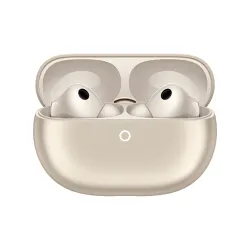 Słuchawki bezprzewodowe Huawei FreeBuds Pro 5 Dokanałowe Bluetooth 6.0 Piaskowy