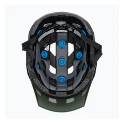 Kask rowerowy Leatt MTB AllMtn 1.0 V24 spinach